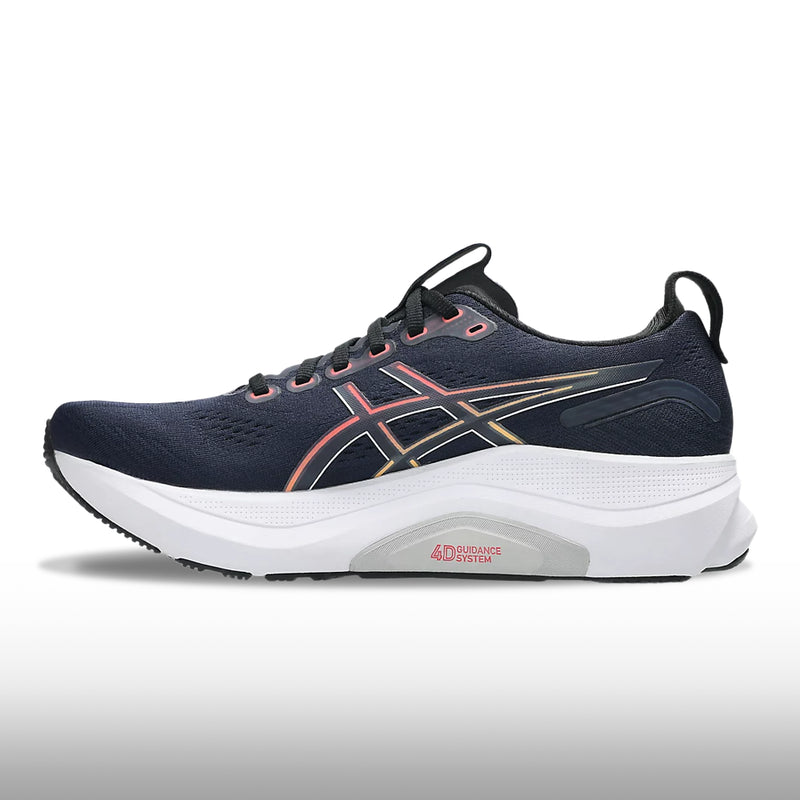 Asics Gel Kayano 32 Hombre Midnight Black