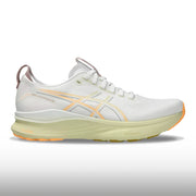 Asics Gel Kayano 32 Hombre White Orange Glow