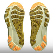 Asics Gel Kayano 32 Hombre White Orange Glow