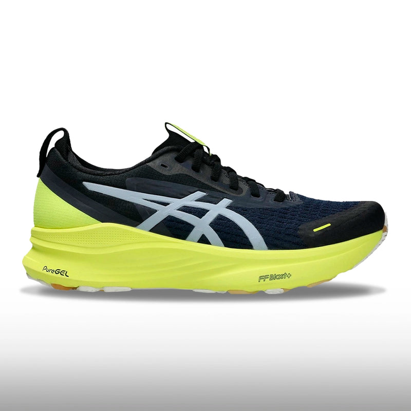 Asics Gel Kayano 32 Lite Show Hombre Citron