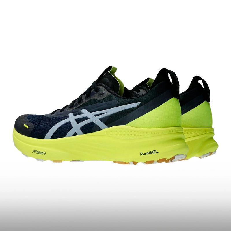 Asics Gel Kayano 32 Lite Show Hombre Citron