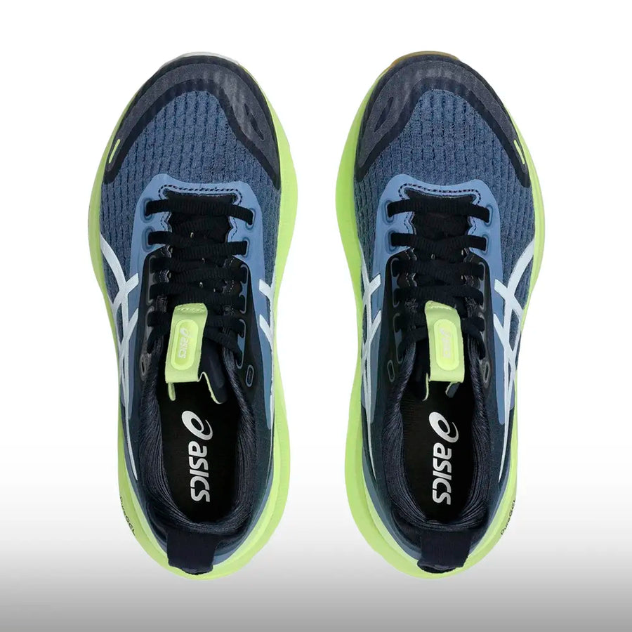 Asics Gel Kayano 32 Lite Show Mujer Lucid Yellow