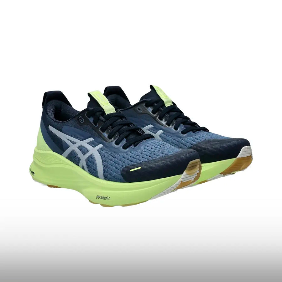 Asics Gel Kayano 32 Lite Show Mujer Lucid Yellow