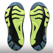 Asics Gel Kayano 32 Luxe Hombre Luxe Black