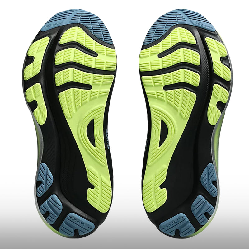 Asics Gel Kayano 32 Luxe Hombre Luxe Black