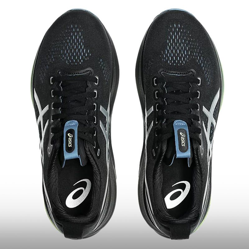 Asics Gel Kayano 32 Luxe Hombre Luxe Black