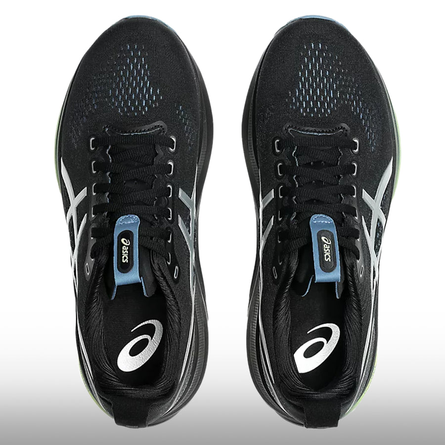 Asics Gel Kayano 32 Luxe Hombre Luxe Black