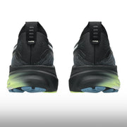 Asics Gel Kayano 32 Luxe Hombre Luxe Black