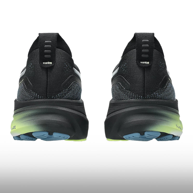 Asics Gel Kayano 32 Luxe Hombre Luxe Black