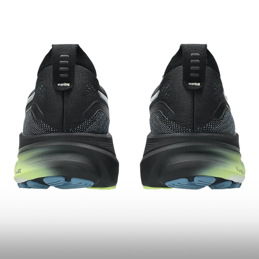 Asics Gel Kayano 32 Luxe Hombre Luxe Black