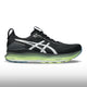Asics Gel Kayano 32 Luxe Hombre Luxe Black