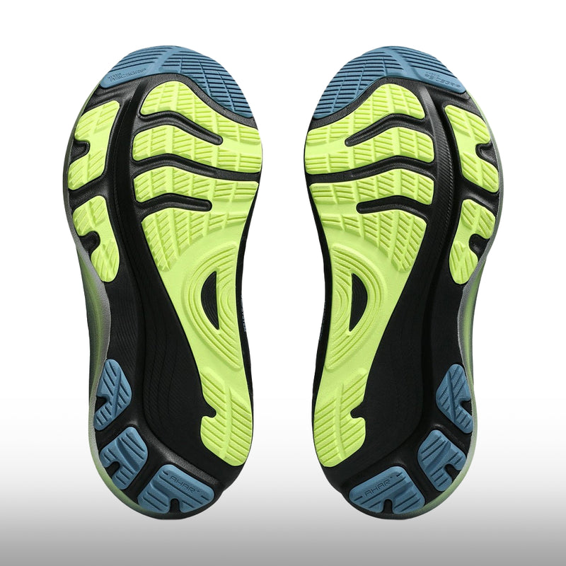 Asics Gel Kayano 32 Luxe Mujer Luxe Black