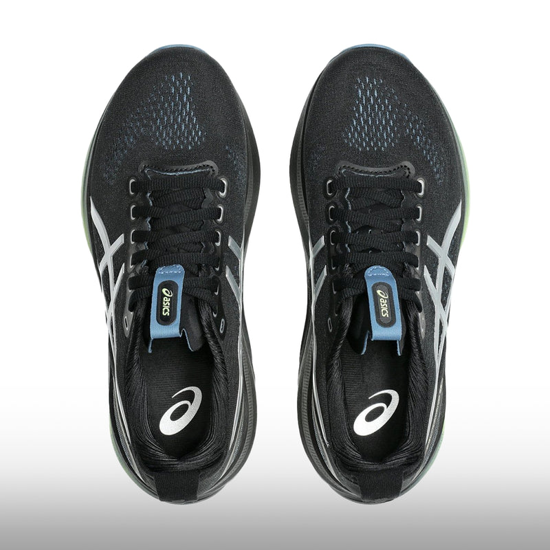 Asics Gel Kayano 32 Luxe Mujer Luxe Black