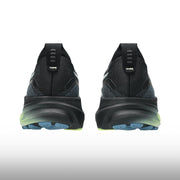 Asics Gel Kayano 32 Luxe Mujer Luxe Black