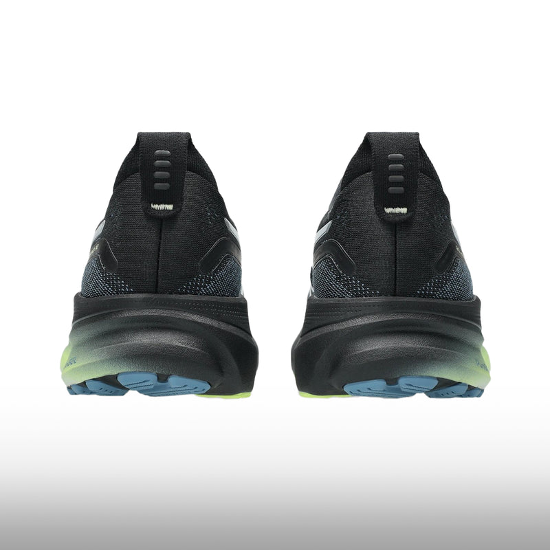 Asics Gel Kayano 32 Luxe Mujer Luxe Black