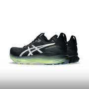 Asics Gel Kayano 32 Luxe Mujer Luxe Black