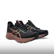 Asics Gel Kayano 32 Mujer Black Dark Curran