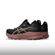 Asics Gel Kayano 32 Mujer Black Dark Curran