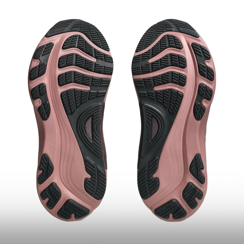 Asics Gel Kayano 32 Mujer Black Dark Curran