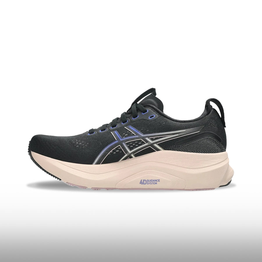 Asics Gel Kayano 32 Mujer Black Pearl Pink
