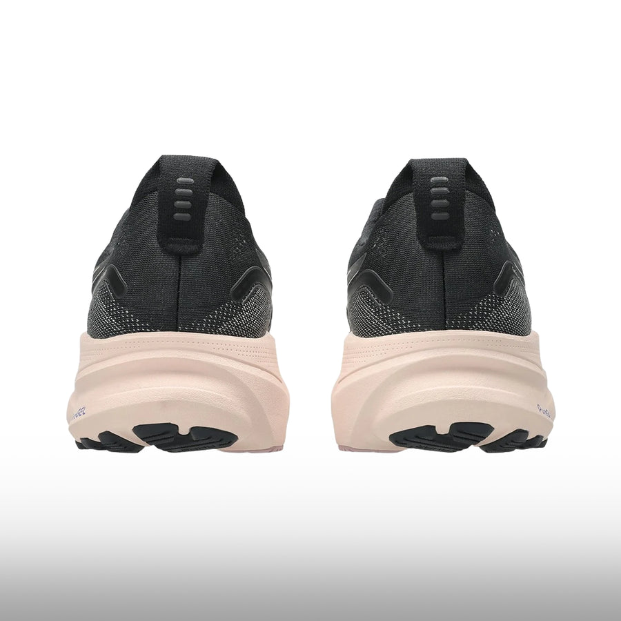 Asics Gel Kayano 32 Mujer Black Pearl Pink