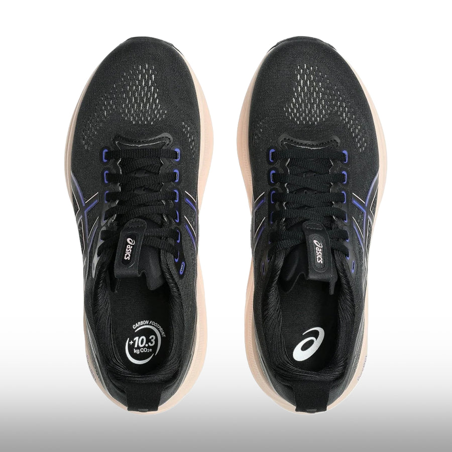 Asics Gel Kayano 32 Mujer Black Pearl Pink