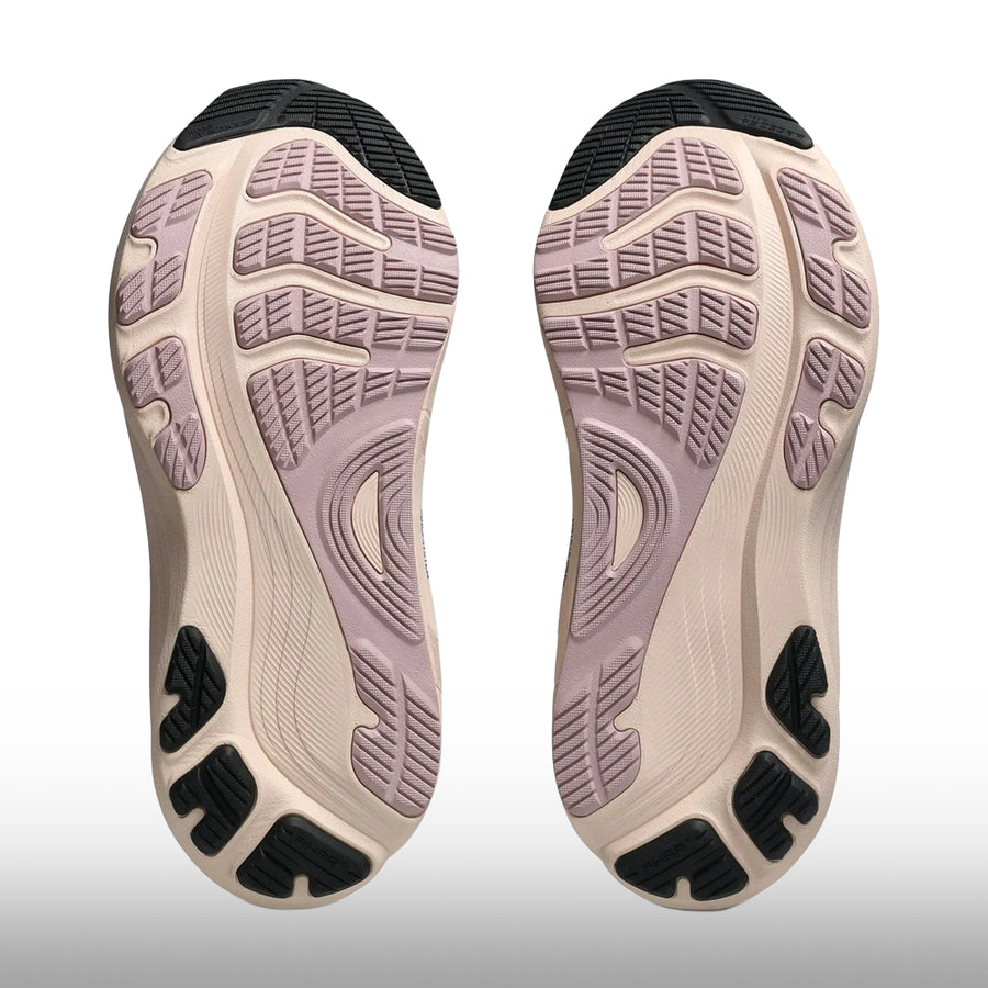 Asics Gel Kayano 32 Mujer Black Pearl Pink
