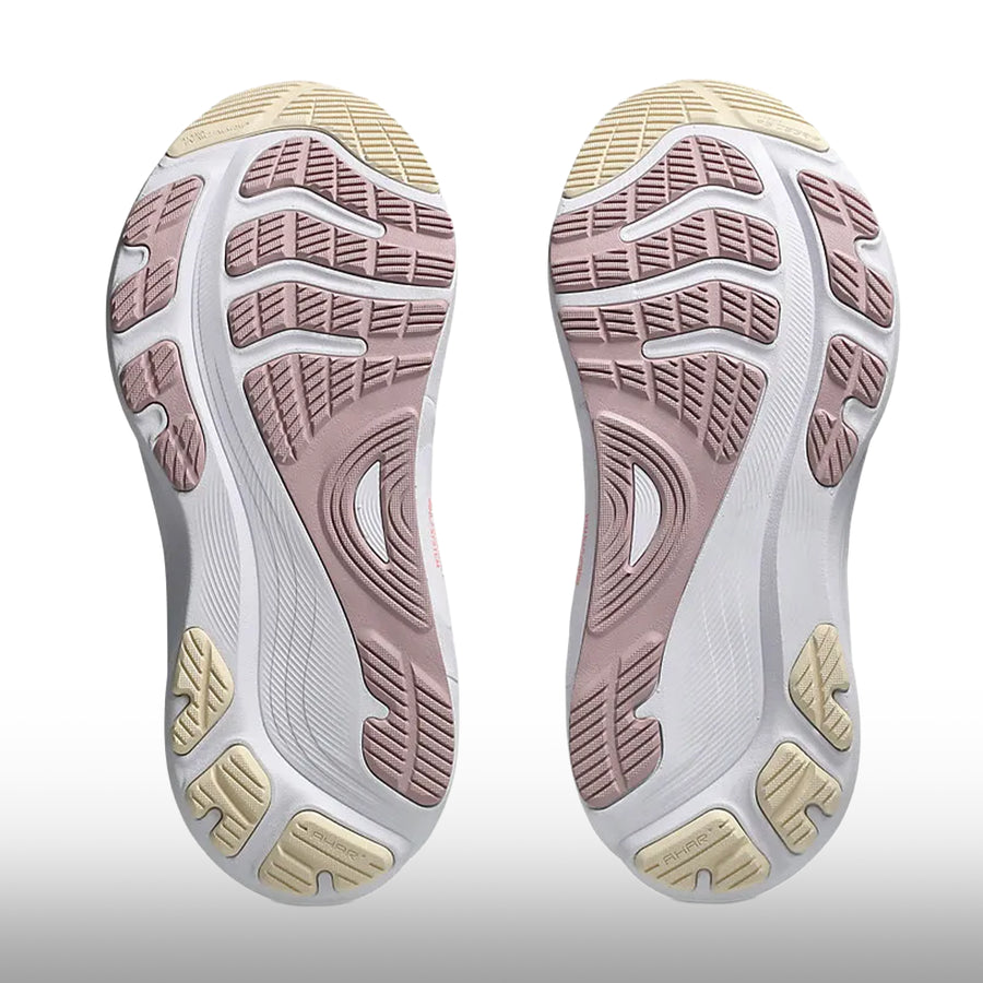 Asics Gel Kayano 32 Mujer Cloud Grey Seashell