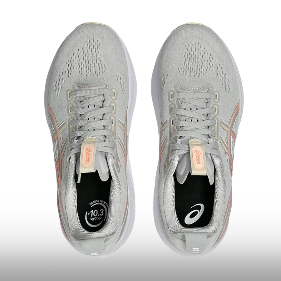 Asics Gel Kayano 32 Mujer Cloud Grey Seashell