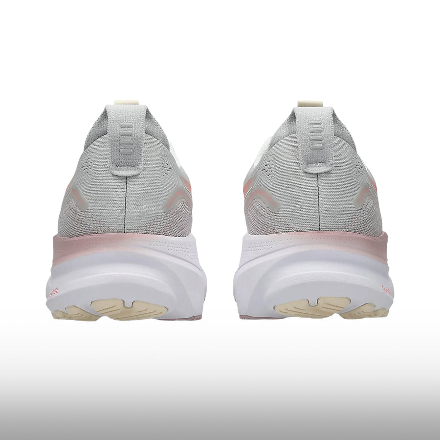 Asics Gel Kayano 32 Mujer Cloud Grey Seashell