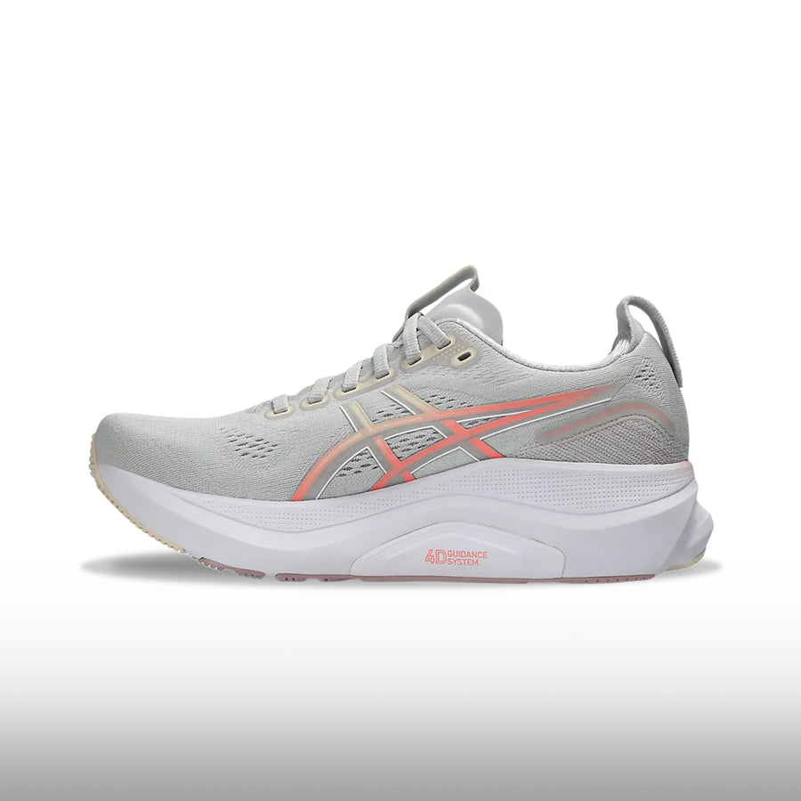 Asics Gel Kayano 32 Mujer Cloud Grey Seashell