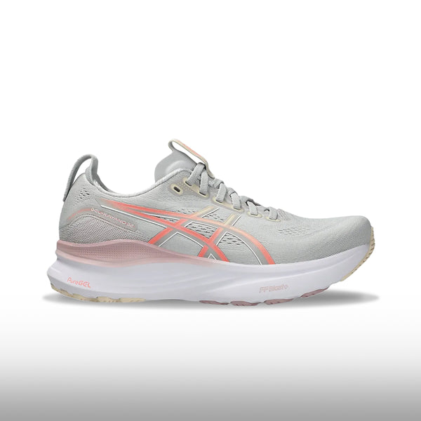 Asics Gel Kayano 32 Mujer Cloud Grey Seashell