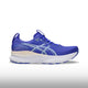 Asics Gel Kayano 32 Mujer Cobalt Burst Pure Silver