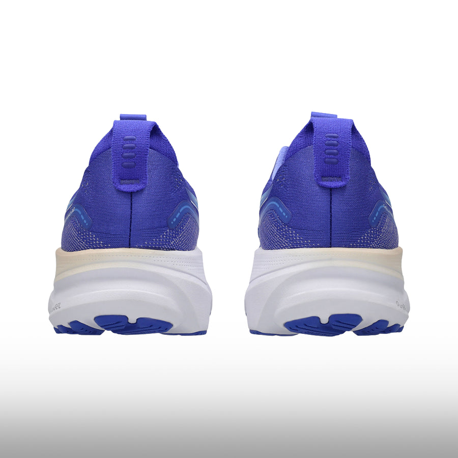 Asics Gel Kayano 32 Mujer Cobalt Burst Pure Silver