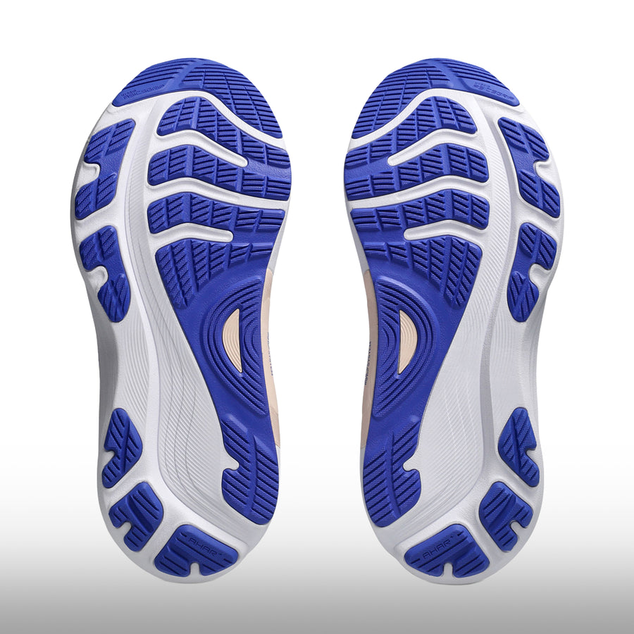 Asics Gel Kayano 32 Mujer Cobalt Burst Pure Silver