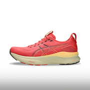 Asics Gel Kayano 32 Mujer Dark Pink Clay