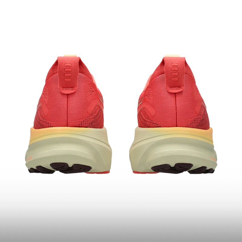 Asics Gel Kayano 32 Mujer Dark Pink Clay