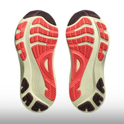 Asics Gel Kayano 32 Mujer Dark Pink Clay