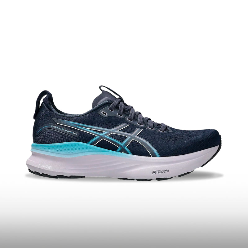 Asics Gel Kayano 32 Mujer Midnight Stillwater