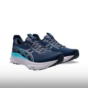 Asics Gel Kayano 32 Mujer Midnight Stillwater