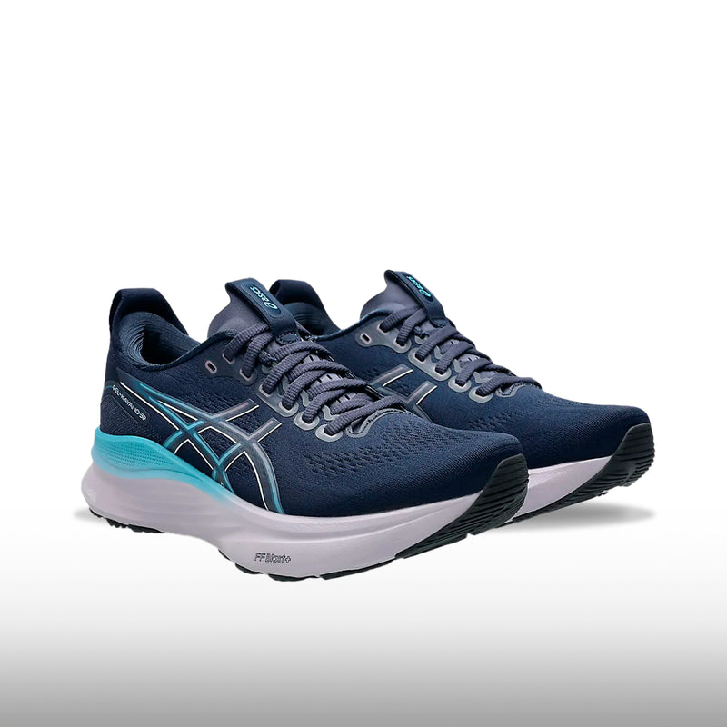 Asics Gel Kayano 32 Mujer Midnight Stillwater