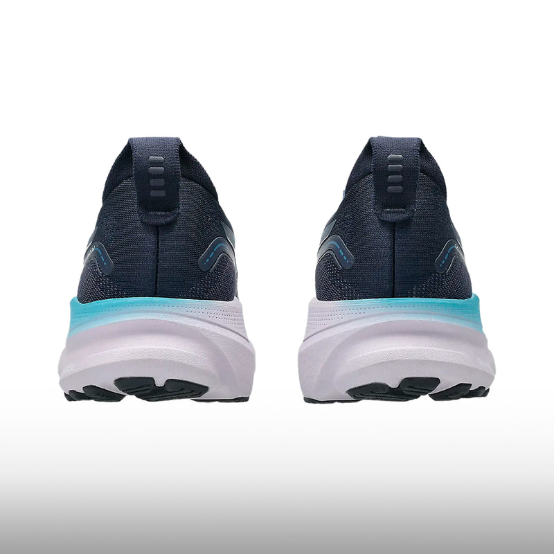 Asics Gel Kayano 32 Mujer Midnight Stillwater