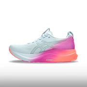 Asics Gel Kayano 32 Mujer Sky Digital Sakura