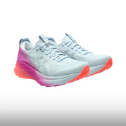 Asics Gel Kayano 32 Mujer Sky Digital Sakura