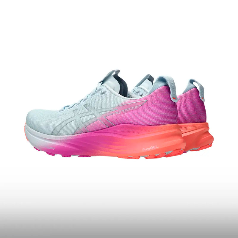 Asics Gel Kayano 32 Mujer Sky Digital Sakura