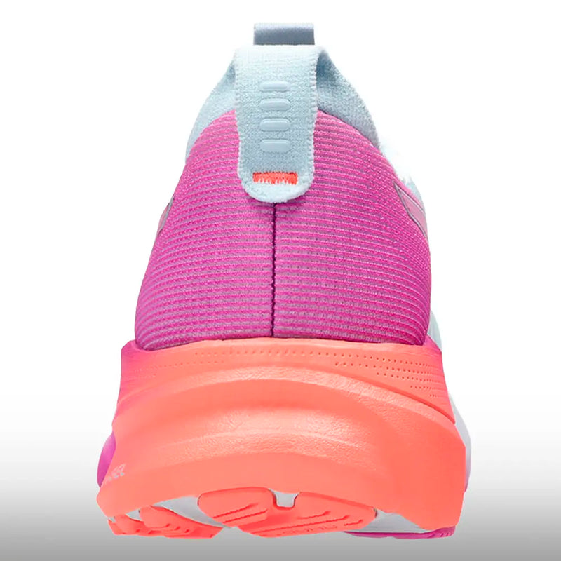 Asics Gel Kayano 32 Mujer Sky Digital Sakura