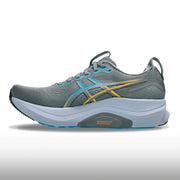 Asics Gel Kayano 32 Mujer Steel Grey Aegean Blue