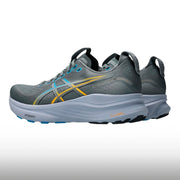 Asics Gel Kayano 32 Mujer Steel Grey Aegean Blue
