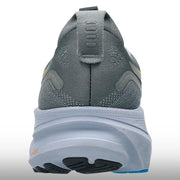 Asics Gel Kayano 32 Mujer Steel Grey Aegean Blue