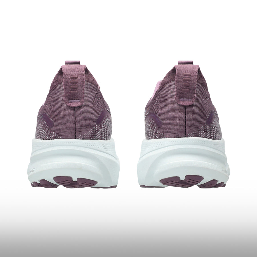 Asics Gel Kayano 32 Mujer Velvet Purple Saba Blue